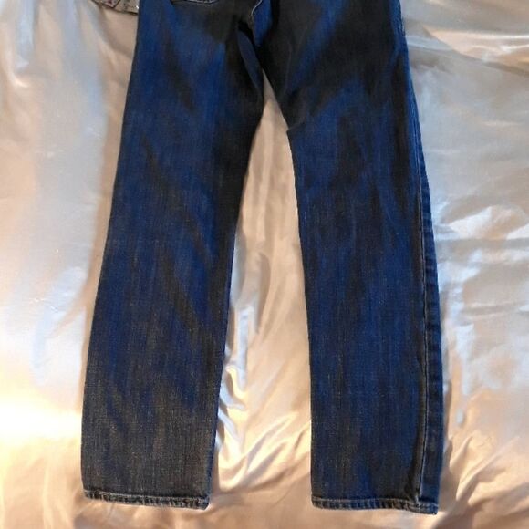 ROCK & REPUBLIC Straight Leg Jean's 2 - Picture 3 of 10